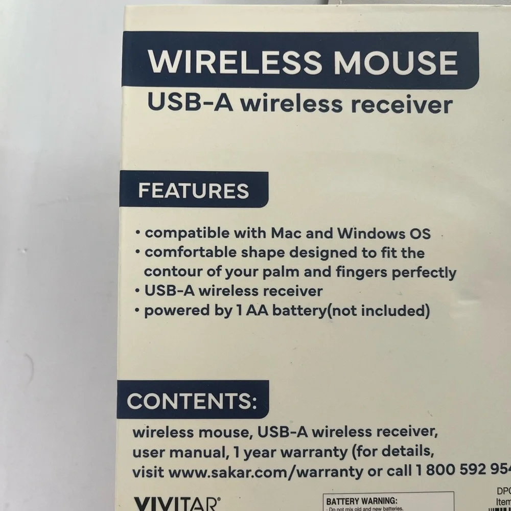 Pink Wireless Mouse and pad